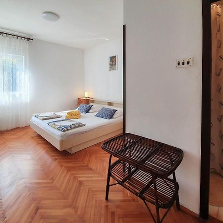 Rooms Zeljka 2 Crikvenica Ngoại thất bức ảnh