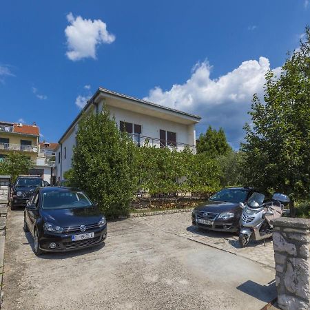 Rooms Zeljka 2 Crikvenica Ngoại thất bức ảnh
