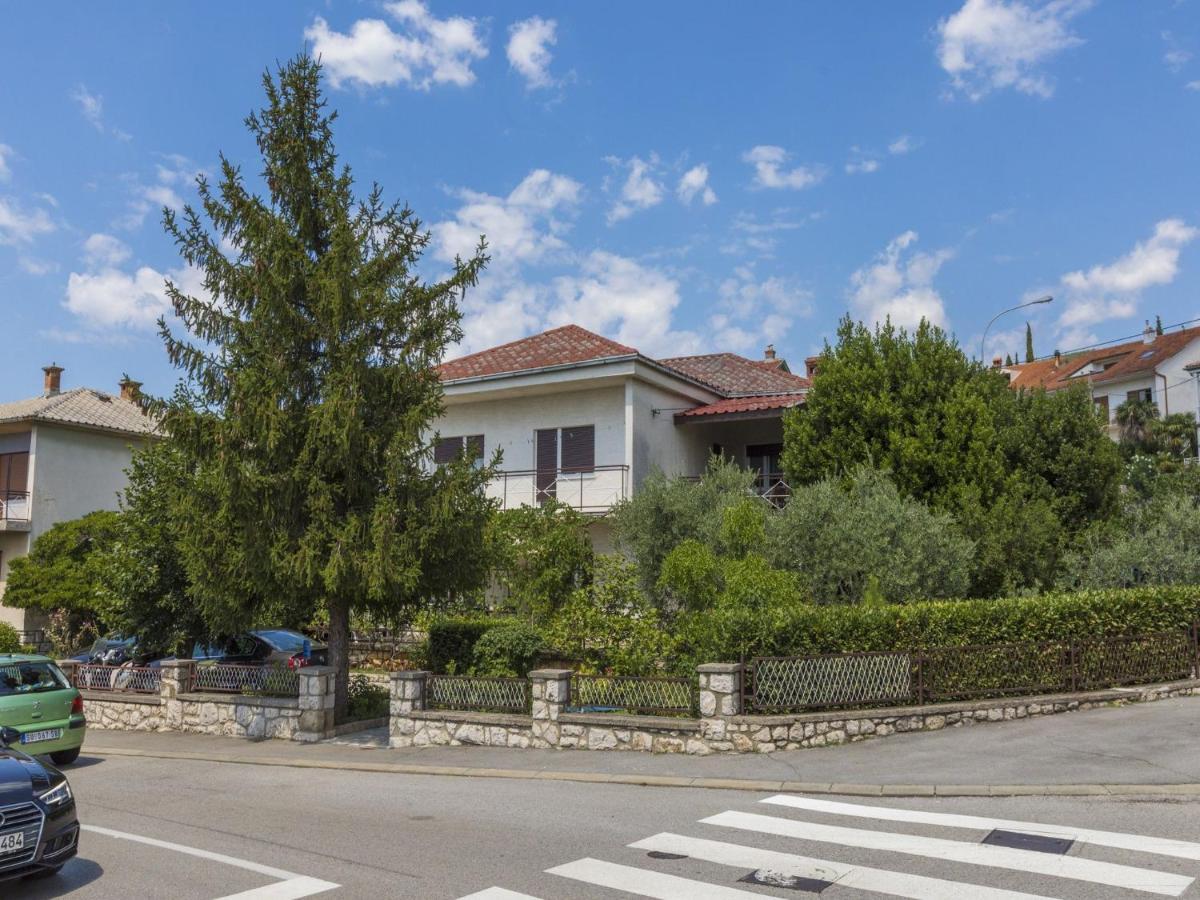 Rooms Zeljka 2 Crikvenica Ngoại thất bức ảnh