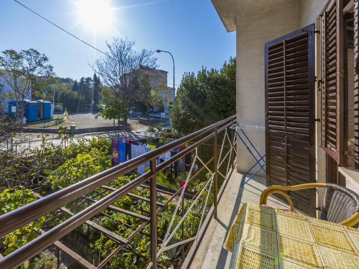 Rooms Zeljka 2 Crikvenica Ngoại thất bức ảnh
