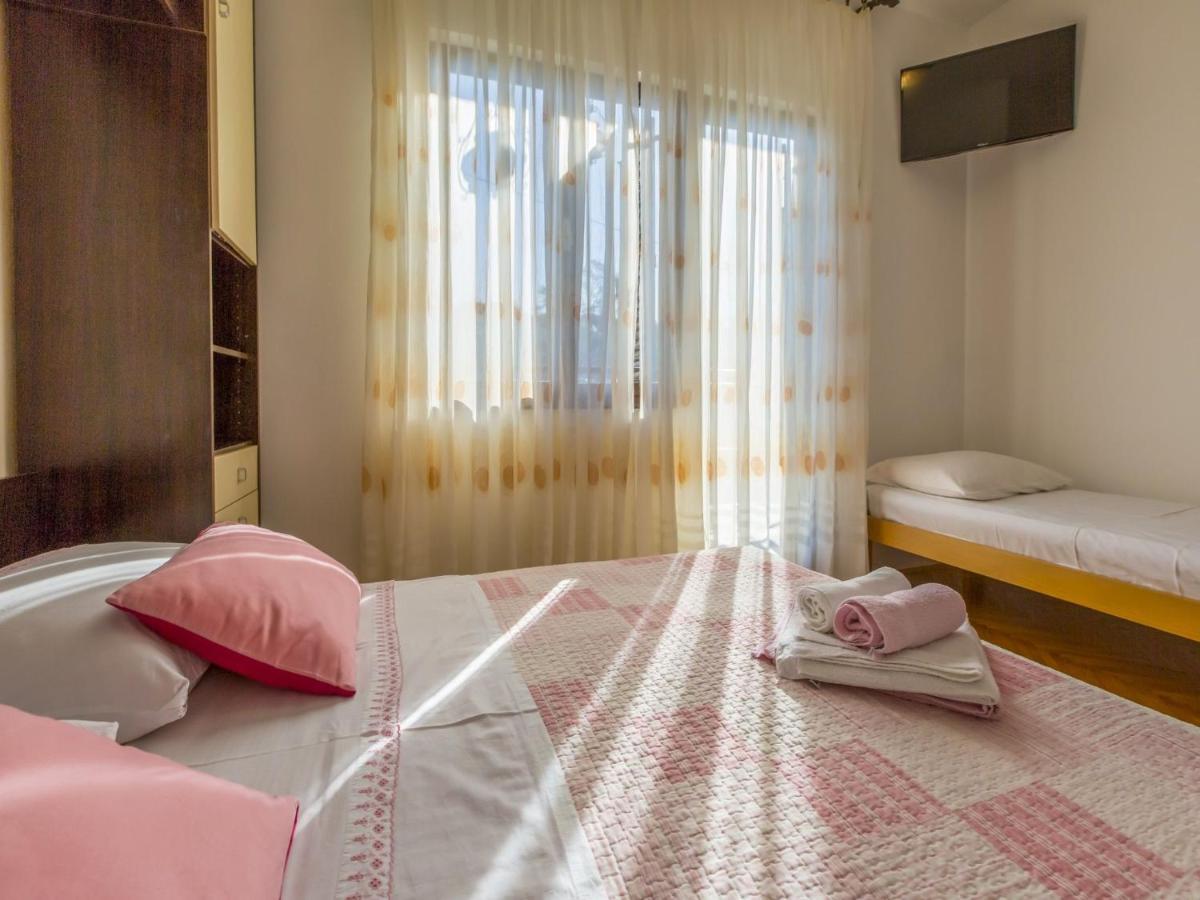 Rooms Zeljka 2 Crikvenica Ngoại thất bức ảnh